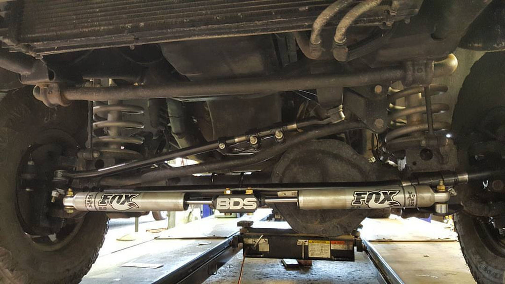 Heavy Truck Repair Abbotsford BC