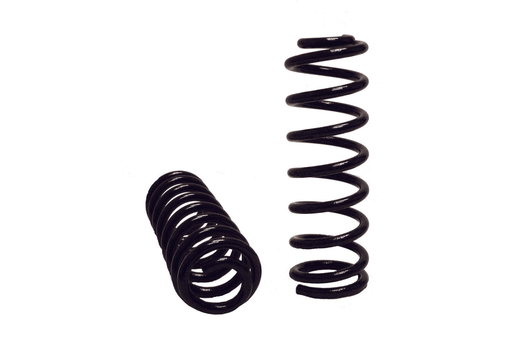 TTC-1211 - Dodge Ram 1500 Coils (2009 - 2018) - 50% More Capacity then Stock