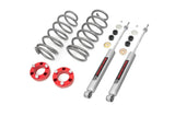 3IN TOYOTA SUSPENSION LIFT KIT (07-14 FJ CRUISER 4WD)