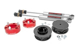 3IN TOYOTA SUSPENSION LIFT KIT (07-14 FJ CRUISER 4WD)