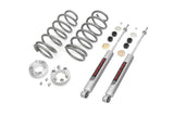 3IN TOYOTA SUSPENSION LIFT KIT (07-14 FJ CRUISER 4WD)