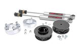 3IN TOYOTA SUSPENSION LIFT KIT (07-14 FJ CRUISER 4WD)