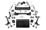 6IN TOYOTA SUSPENSION LIFT KIT (07-15 TUNDRA)