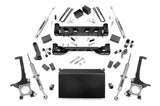 6IN TOYOTA SUSPENSION LIFT KIT (07-15 TUNDRA)