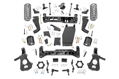 6IN GM SUSPENSION LIFT KIT (14-18 TAHOE/YUKON)