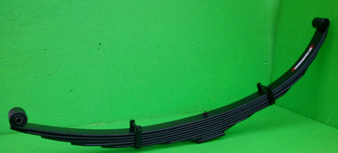 Ford F350 (2008 - 2016) Custom Rear Leaf Spring 06" - Pair