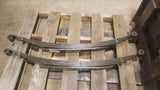 Dodge Pickup 3/4 1 Ton 1969-93 Rear Leaf Spring, OEM 34-253, 3250Lb. - Pair