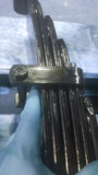 Dodge Pickup 3/4 , 1 Ton 1969-93 Rear Leaf Spring, 3250Lb. - Pair - 1in Lift Gold Softride