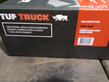 Dodge RAM 1500 2009 - 2018 HD REAR COIL SPRINGS TTC-1211 - pair / 50% More Capacity