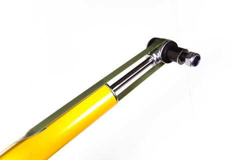 Steering Damper (BE3-6735-H1) (24-067355)