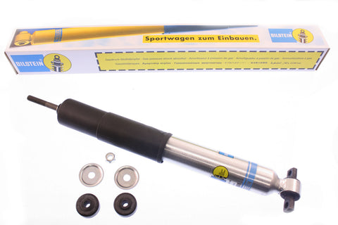 5100 Series (BE5-6092-H5) 3"-6" Lift Front (24-185400)