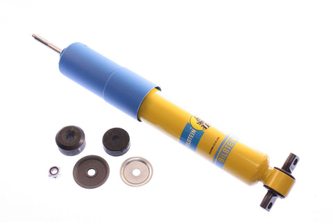 Heavy Duty Series (BE5-G611-H0) Front (24-187435)