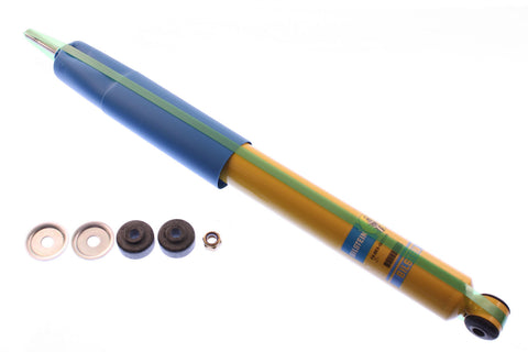 Heavy Duty Series (BE5-G691-H0) Rear (24-187459)