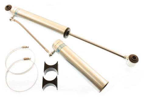 5160 Series (BR5-H789-H0) 0-1" Lift Rear (25-177893)