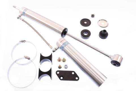 5160 Series (BR5-H076-H0) 0-2" Lift Rear (25-187786)