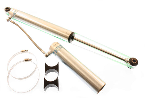 5160 Series Front Lifted Height 4-6" (25-188363)