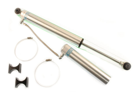 5160 Series 0-2" Lift Rear (25-196481)