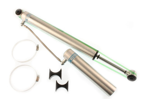 5160 Series 3-4" Lift Rear (25-197761)