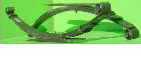 Ford F250 (1973-79) Rear Leaf Spring HD 3"wide - Pair