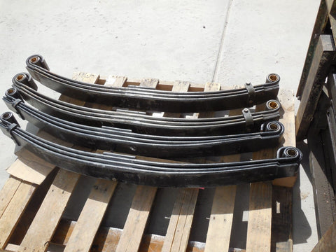 Peterbilt Front Leaf Spring 75-160 / 02-01799