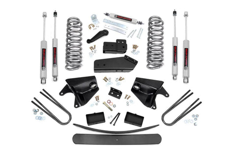 6IN FORD SUSPENSION LIFT KIT (80-96 F150/BRONCO 4WD)