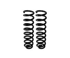 Dodge 2wd D250/D350 (1973-98) Front Lift Coils 2" Leveling Kit - Pair
