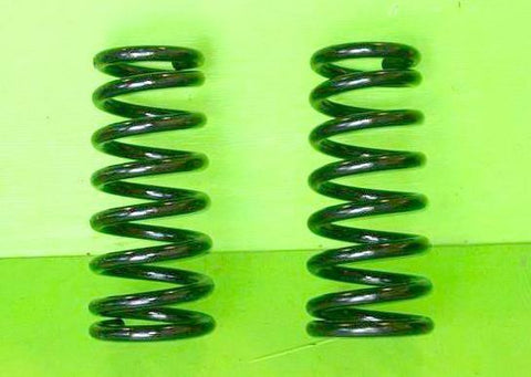 TTC-1216 - Dodge Ram 2500 3500 1994 - 2010 4wd DSL Leveling Coils 2.5" HD - pair