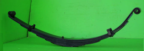 Dodge PU 3/4ton 3"W(94-02) Rear Lift Springs - 12" Pair