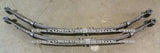 Ford F-150 2004-2008 Rear Leaf Spring OEM - Pair / 43-1555