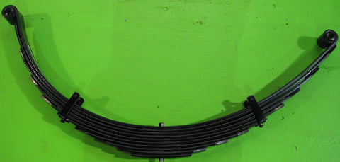 Ford F250 1966-79 - Custom Rear Lift Springs 06" - Pair