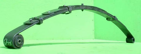 Ford Mustang (1966-73) Rear Leaf Spring - Pair