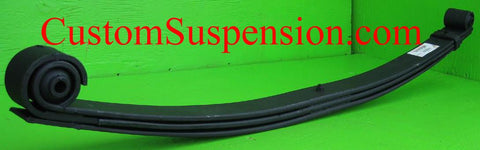 Ford F250 (1999-04) Front Lift Spring 02" - Pair