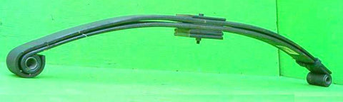 Freightliner Leaf Springs