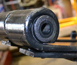 Chevy/GMC 1999-2018 1500,2500,3500 Rear Lift Spring 14" - pair