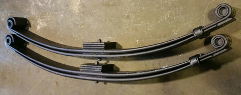 Peterbilt Front Spring 75-212 B816003