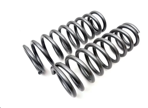 DODGE RAM 2500 3500 1994 - 2013 2IN DODGE LEVELING COIL SPRINGS - ROUGH COUNTRY