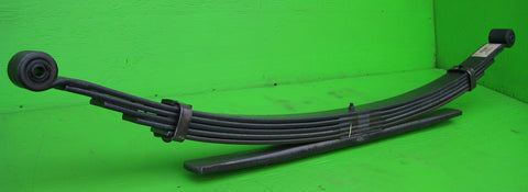 Chevy Suburban 1500 2500 Rear Leaf Springs 1992-1999 22-907 - Pair