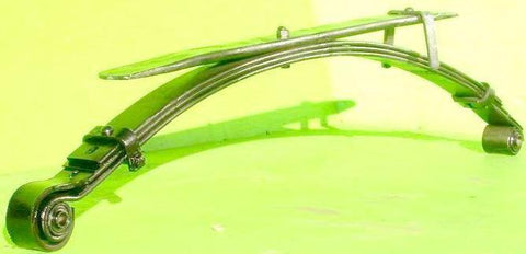 Toyota Tacoma / Pickup (89-94) Rear Leaf Springs OEM - Pair