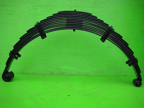 Chevy/GMC 1966-87 1/2 & 3/4 ton 4wd 52" - 20" Lift - pair