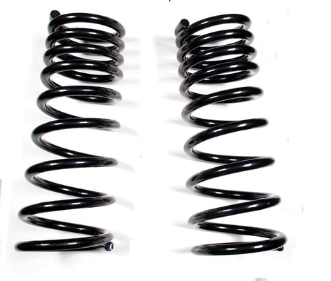 BDS Suspension 3" Lift Coils 2003-2013 Dodge 2500 3/4 Ton & 2003-2012 3500 1 Ton 4WD