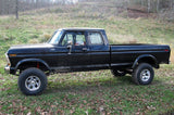 4IN FORD SUSPENSION LIFT SYSTEM