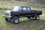 4IN FORD SUSPENSION LIFT SYSTEM