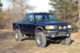4IN FORD SUSPENSION LIFT SYSTEM
