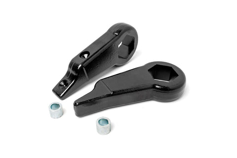 1.5IN FORD LEVELING KIT (98-10 RANGER 4WD)