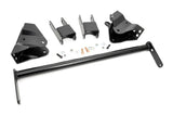 2IN FORD LEVELING LIFT KIT