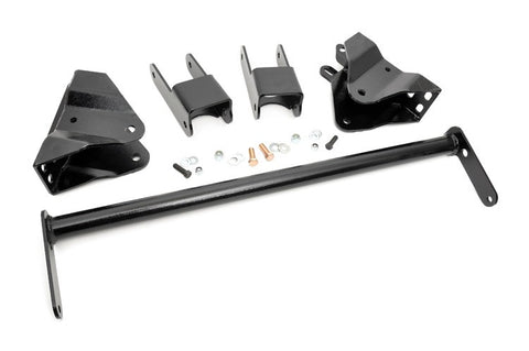 2IN FORD LEVELING LIFT KIT