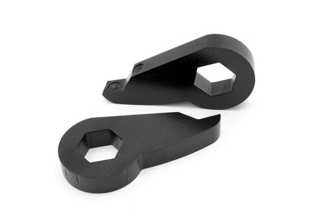 2.5IN FORD LEVELING TORSION BAR KEYS / 1997-2003 F150 4WD