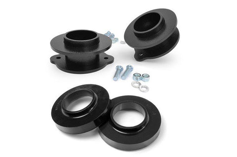 2IN GM LEVELING LIFT KIT (02-09 TRAILBLAZER/ENVOY)