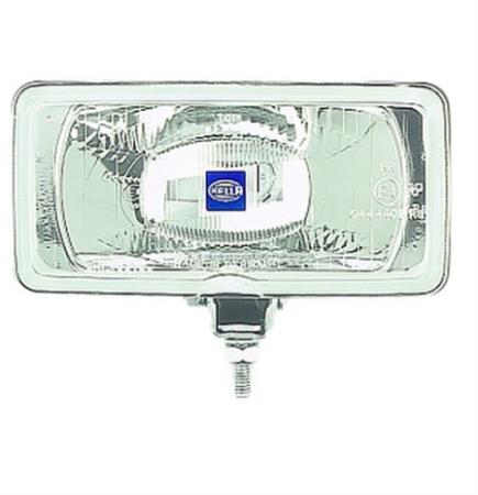 Hella Halogen 550 Light - 005700471