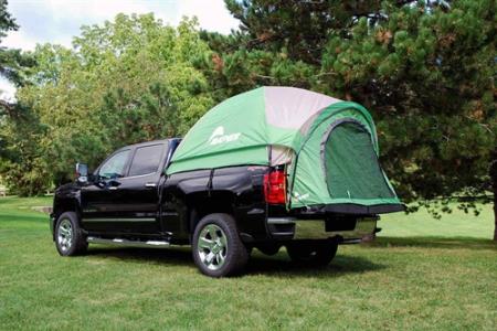 Napier Backroadz Truck Tent 13 Series - 13011